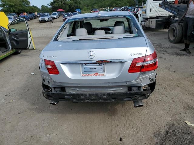 Photo 9 from auction – 2013 MERCEDES-BENZ E 350 4MAT with VIN WDDHF8JBXDA686649