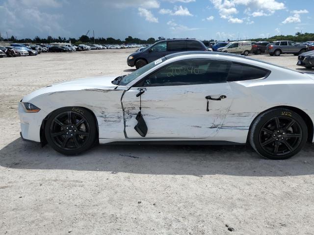 Photo 9 from auction – 2019 FORD MUSTANG with VIN 1FA6P8TH4K5203247