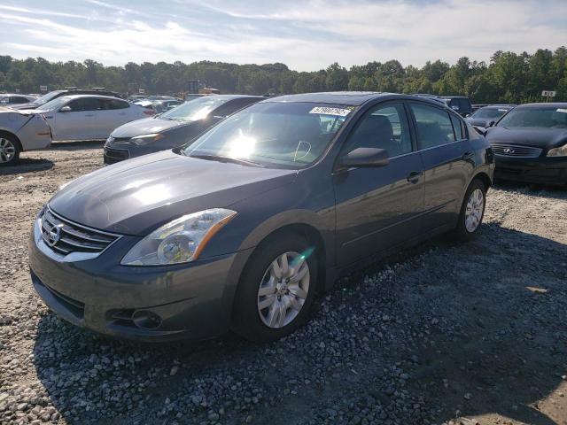 Photo 2 from auction – 2010 NISSAN ALTIMA BAS with VIN 1N4AL2AP6AC173286