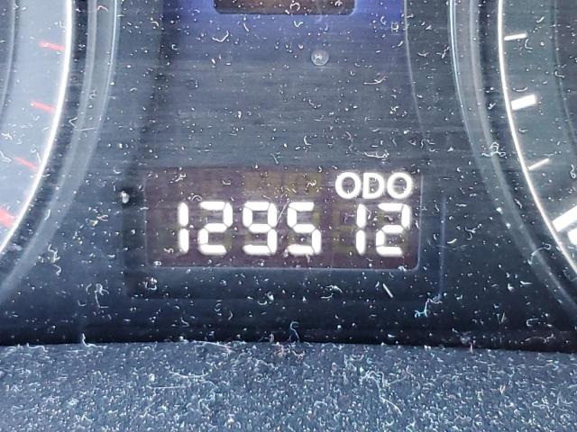 Photo 8 from auction – 2010 LEXUS RX 350 with VIN 2T2BK1BAXAC046324