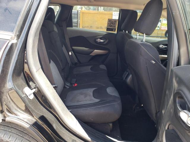 Photo 6 from auction – 2018 JEEP CHEROKEE L with VIN 1C4PJMCX2JD558079