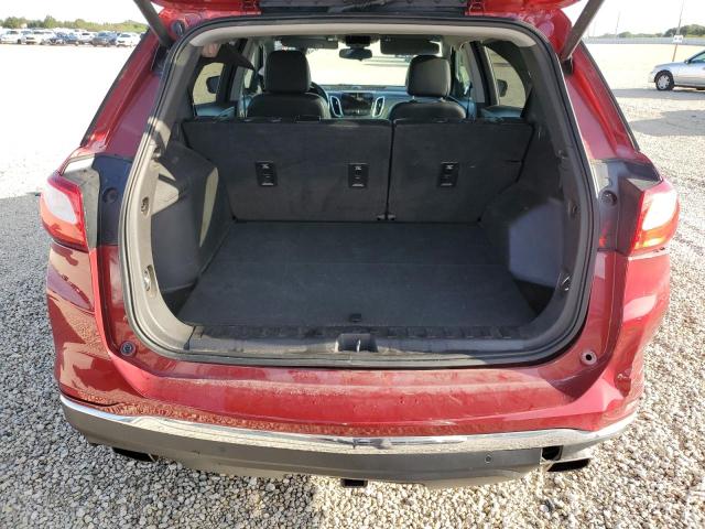 Photo 9 from auction – 2018 CHEVROLET EQUINOX PR with VIN 3GNAXNEX4JS578462