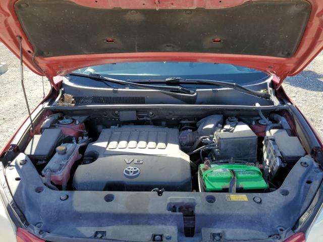 Photo 7 from auction – 2008 TOYOTA RAV4 LIMIT with VIN JTMZK31V686012434