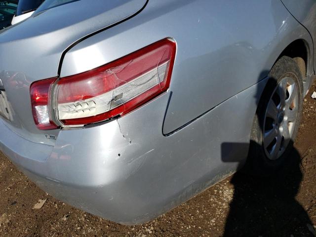 Photo 9 from auction – 2010 TOYOTA CAMRY BASE with VIN 4T4BF3EK9AR067484