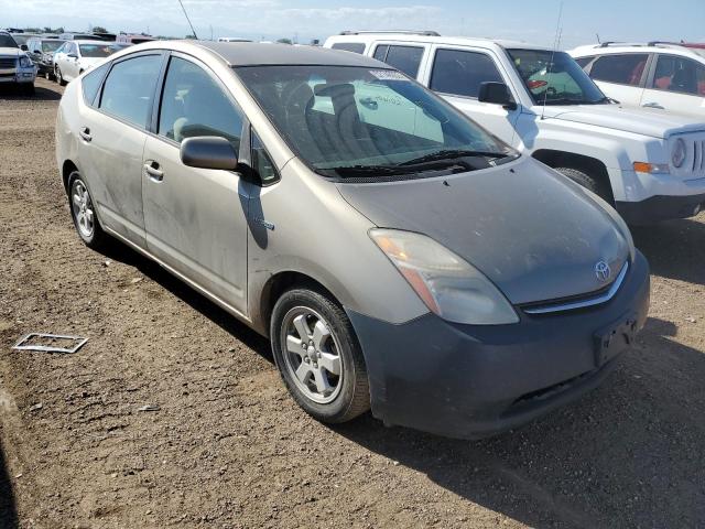 TOYOTA PRIUS 2007 with VIN JTDKB20U873279207 - Photo from auction