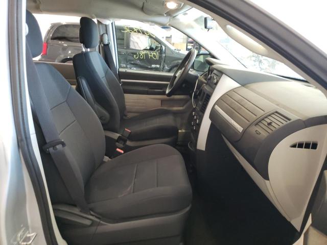 Photo 5 from auction – 2010 DODGE GRAND CARA with VIN 2D4RN4DE7AR446632
