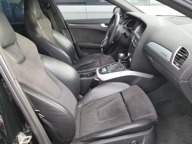 Photo 5 from auction – 2013 AUDI S4 PREMIUM with VIN WAUBGAFL3DA092617