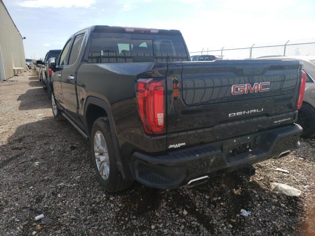 Photo 3 from auction – 2019 GMC SIERRA C15 with VIN 1GTP8FED1KZ318732