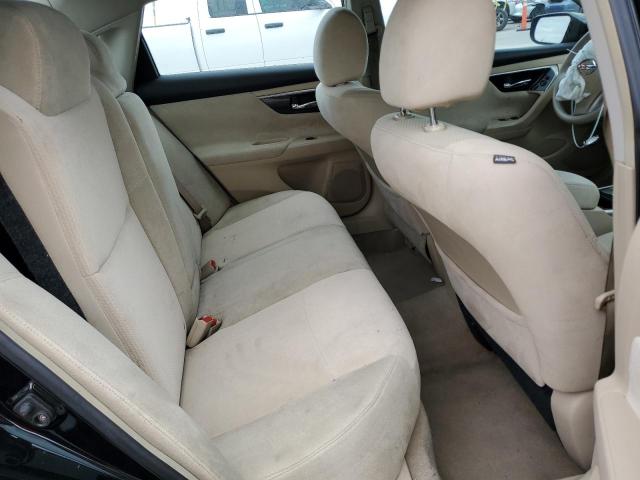Photo 6 from auction – 2013 NISSAN ALTIMA 2.5 with VIN 1N4AL3AP9DC111262