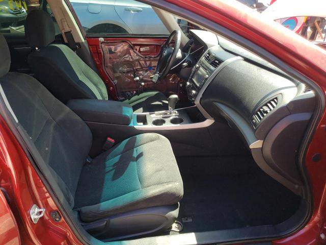 Photo 5 from auction – 2015 NISSAN ALTIMA 2.5 with VIN 1N4AL3AP1FC232127