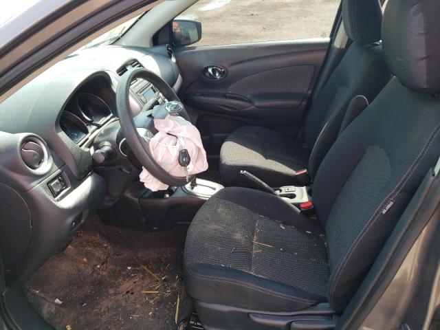Photo 5 from auction – 2016 NISSAN VERSA S with VIN 3N1CN7AP8GL808485