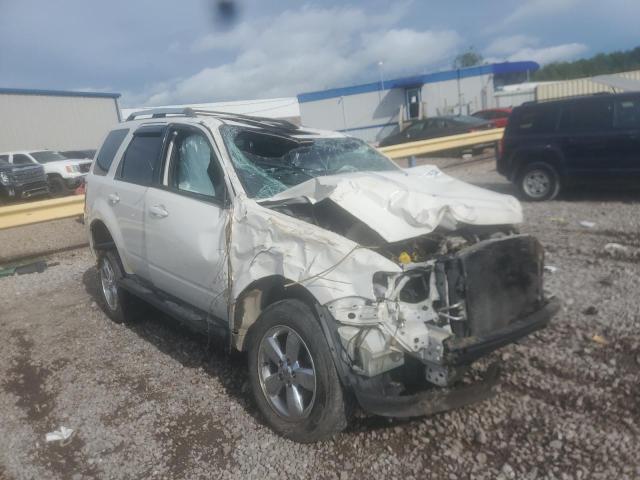 FORD ESCAPE LIM 2012 with VIN 1FMCU0E79CKC16389 - Photo from auction