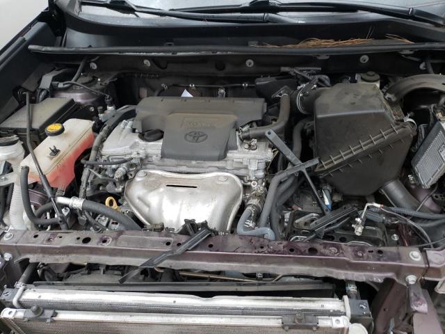 Photo 7 from auction – 2016 TOYOTA RAV4 LE with VIN 2T3ZFREV6GW293178