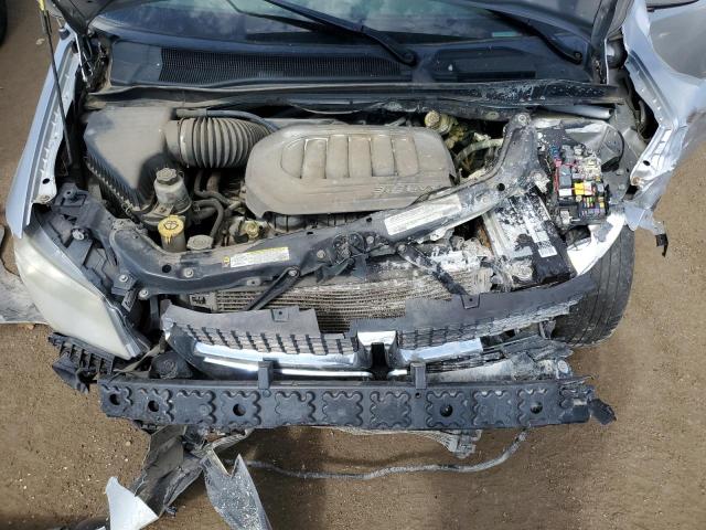 Photo 7 from auction – 2012 DODGE GRAND CARA with VIN 2C4RDGCG9CR242485