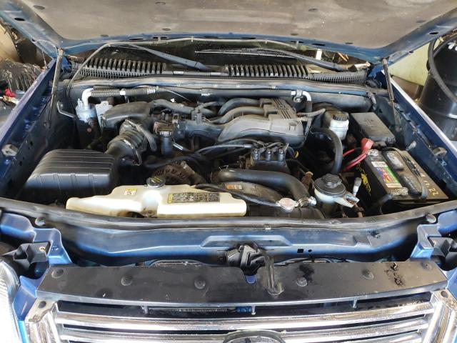 Photo 7 from auction – 2010 FORD EXPLORER X with VIN 1FMEU7DE8AUA76368