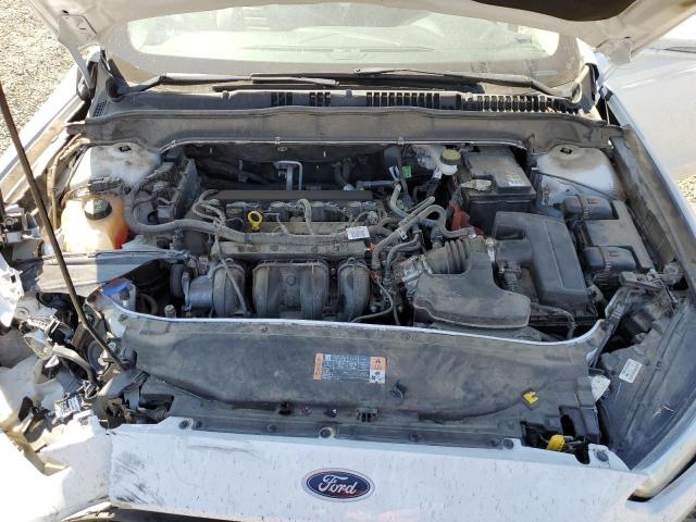 Photo 7 from auction – 2016 FORD FUSION SE with VIN 3FA6P0H74GR332269