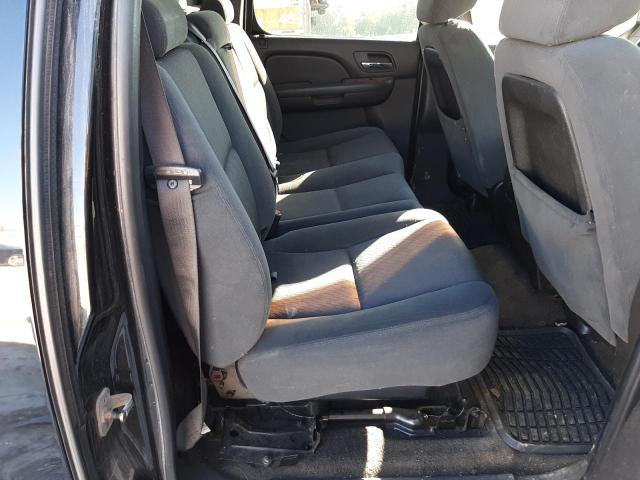 Photo 6 from auction – 2009 CHEVROLET AVALANCHE with VIN 3GNFK12059G171009