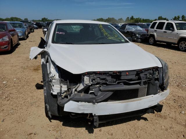 Photo 9 from auction – 2015 CHEVROLET MALIBU LS with VIN 1G11B5SL9FF100664