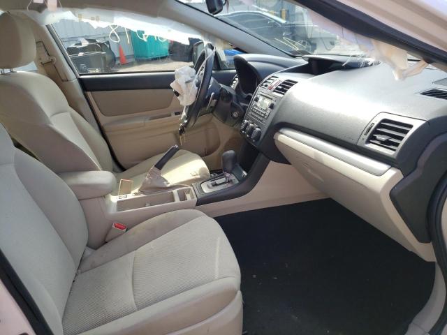 Photo 5 from auction – 2014 SUBARU IMPREZA PR with VIN JF1GPAC62E8284794
