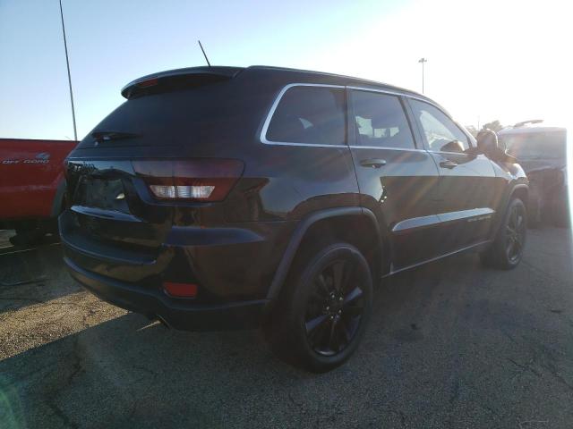 Photo 4 from auction – 2012 JEEP GRAND CHER with VIN 1C4RJEAT8CC361652
