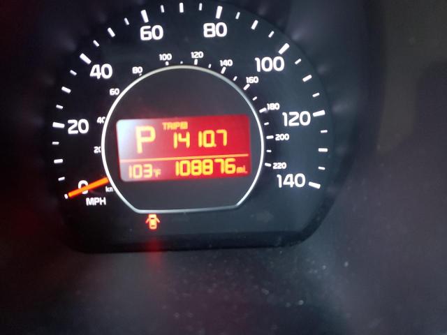 Фото 8 с аукциона – 2014 KIA SOUL + с VIN KNDJP3A5XE7071152