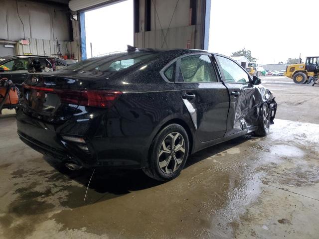 Photo 4 from auction – 2019 KIA FORTE FE with VIN 3KPF24AD3KE012618