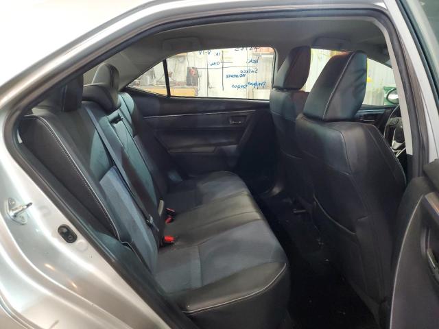 Photo 6 from auction – 2015 TOYOTA COROLLA L with VIN 5YFBURHE6FP251296