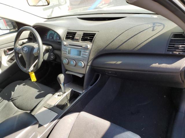 Photo 9 from auction – 2007 TOYOTA CAMRY LE with VIN 4T1BK46K57U528005