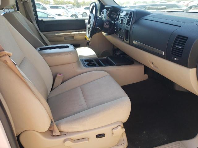 Photo 5 from auction – 2007 CHEVROLET SILVERADO with VIN 3GCEK13M87G551660