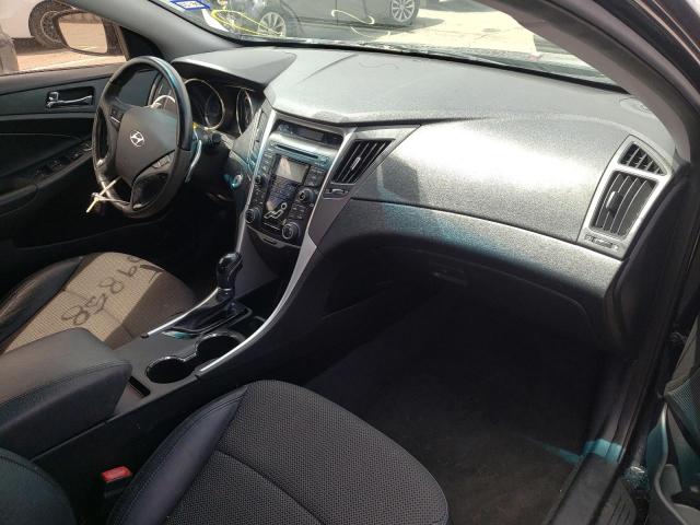 Photo 9 from auction – 2012 HYUNDAI SONATA SE with VIN 5NPEC4AB5CH421854