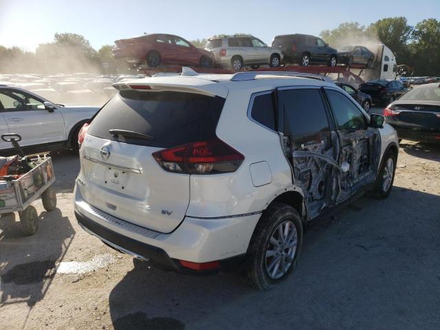 Photo 4 from auction – 2018 NISSAN ROGUE S with VIN KNMAT2MT2JP573132