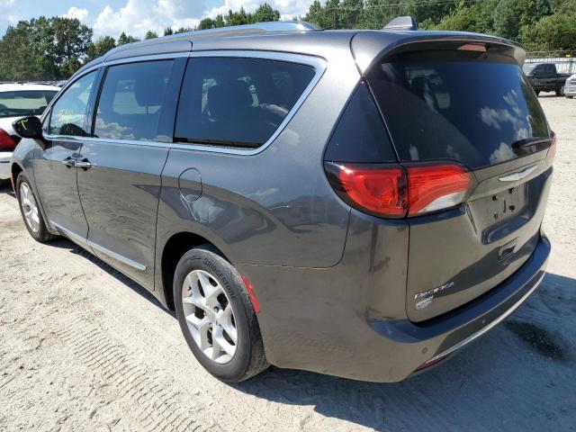Photo 3 from auction – 2017 CHRYSLER PACIFICA T with VIN 2C4RC1EG0HR503863