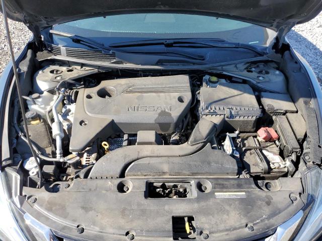 Photo 7 from auction – 2018 NISSAN ALTIMA 2.5 with VIN 1N4AL3AP6JC104166