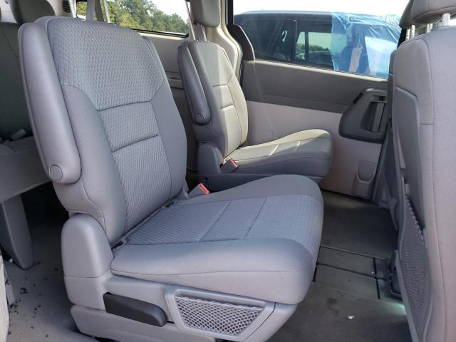 Photo 6 from auction – 2009 CHRYSLER TOWN & COU with VIN 2A8HR44E79R613430