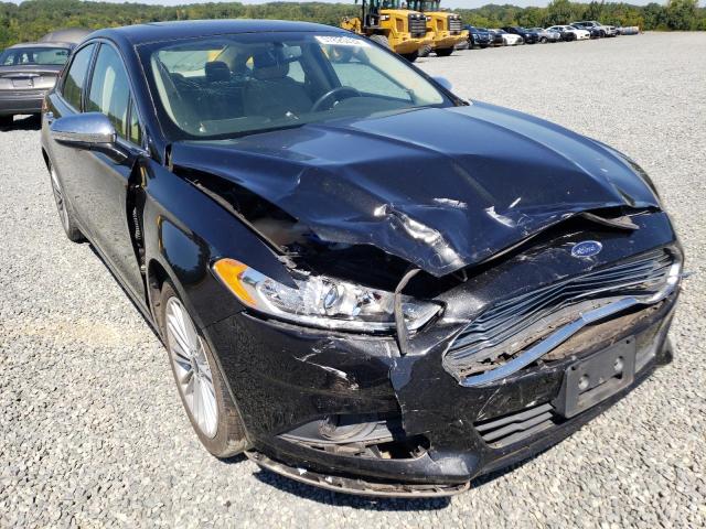 Photo 9 from auction – 2015 FORD FUSION SE with VIN 3FA6P0HD9FR189422