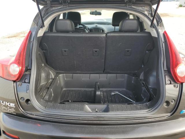 Photo 9 from auction – 2012 NISSAN JUKE S with VIN JN8AF5MR1CT112581