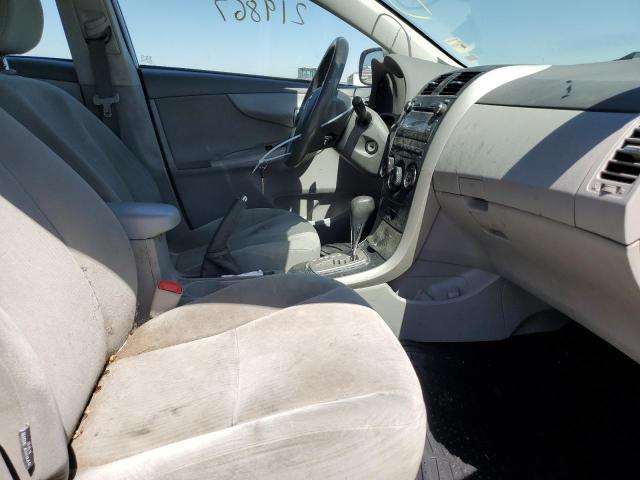 Photo 5 from auction – 2010 TOYOTA COROLLA BA with VIN 2T1BU4EE7AC358440