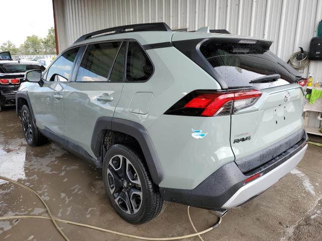 Photo 3 from auction – 2019 TOYOTA RAV4 ADVEN with VIN 2T3J1RFVXKW037290