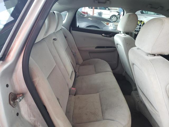 Photo 6 from auction – 2011 CHEVROLET IMPALA LT with VIN 2G1WG5EK7B1309428