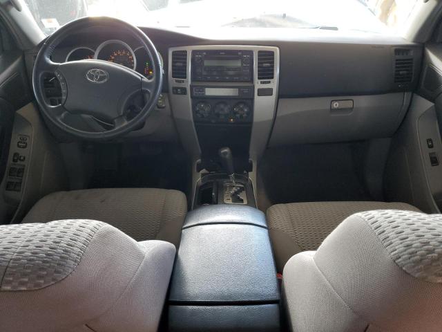 Photo 9 from auction – 2007 TOYOTA 4RUNNER SR with VIN JTEZU14R478067475