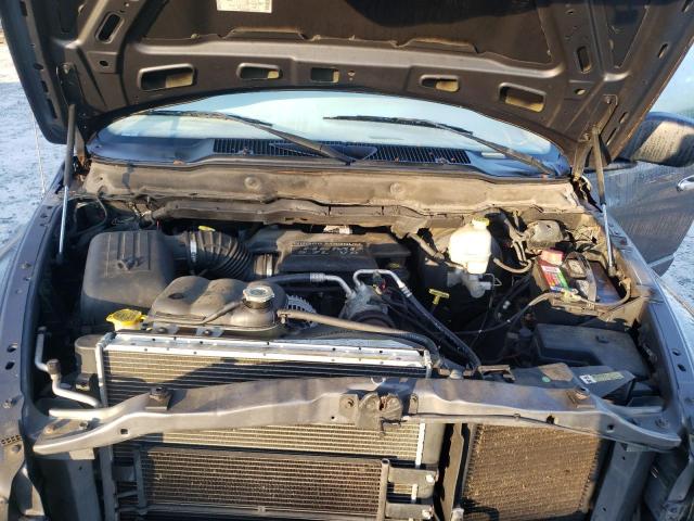Photo 7 from auction – 2003 DODGE RAM 1500 S with VIN 1D7HA18D93S224105
