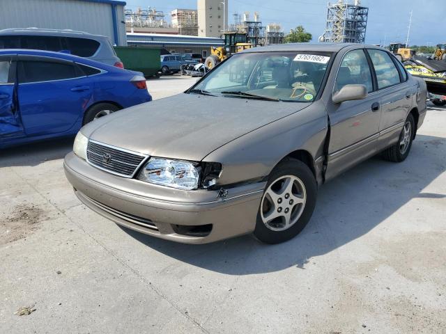 Photo 2 from auction – 1998 TOYOTA AVALON XL with VIN 4T1BF18B4WU290288