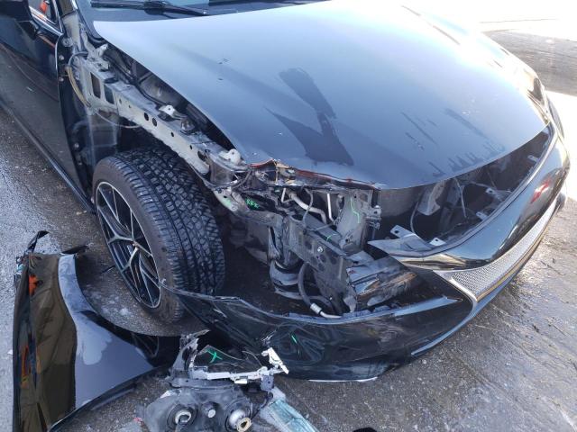 Photo 9 from auction – 2014 LEXUS ES 350 with VIN JTHBK1GG1E2150317