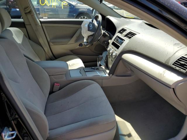 Photo 5 from auction – 2011 TOYOTA CAMRY BASE with VIN 4T4BF3EK4BR186383