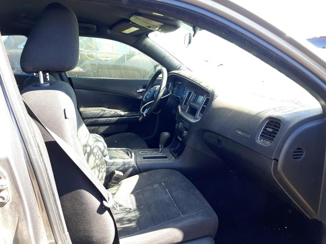 Photo 5 from auction – 2012 DODGE CHARGER SE with VIN 2C3CDXBG2CH286989