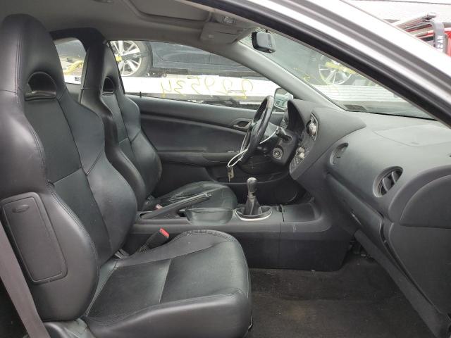 Photo 5 from auction – 2003 ACURA RSX TYPE-S with VIN JH4DC53063C019039