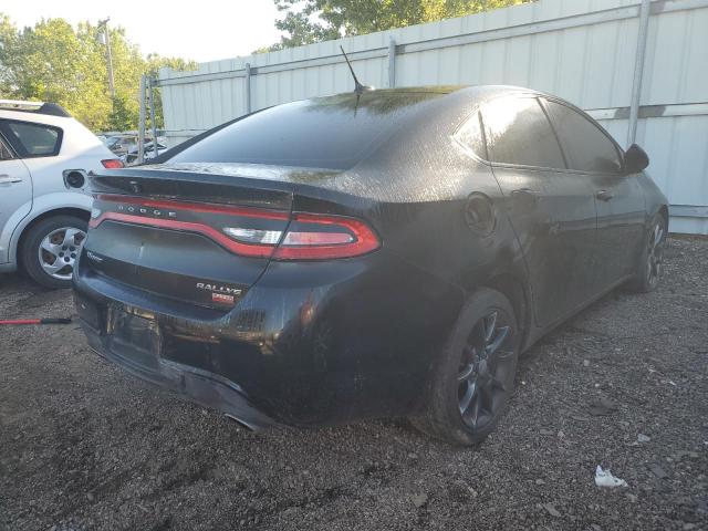 Photo 4 from auction – 2013 DODGE DART SXT with VIN 1C3CDFBH4DD150090