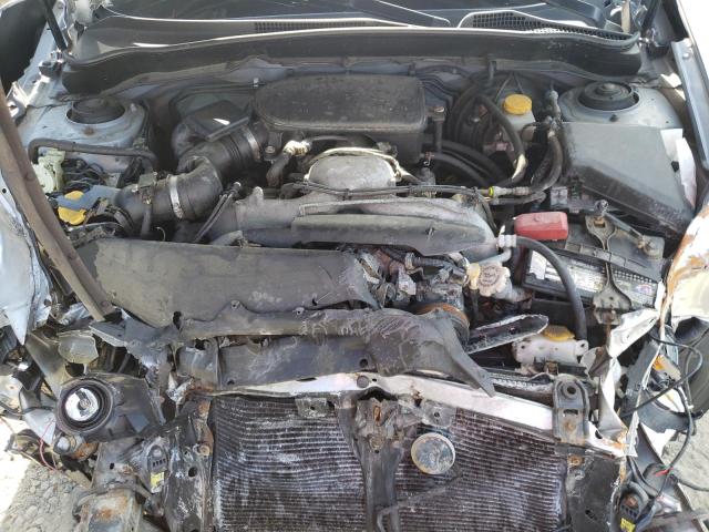 Photo 7 from auction – 2009 SUBARU IMPREZA 2. with VIN JF1GE61629H504821