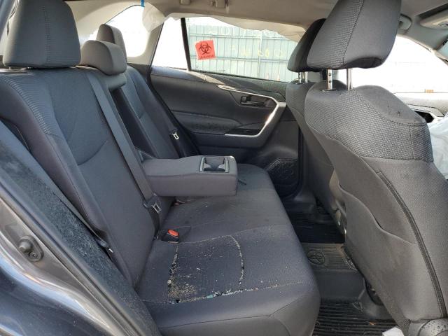 Photo 6 from auction – 2022 TOYOTA RAV4 LE with VIN 2T3F1RFV0NW280018