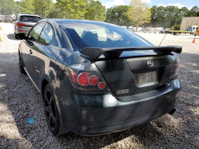 Photo 3 from auction – 2010 SCION TC with VIN JTKDE3B7XA0305112